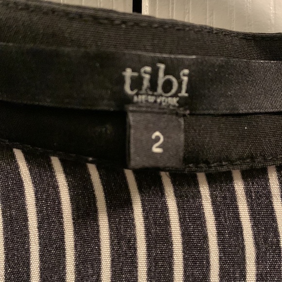 EUC Tibi New York silk dress - Picture 2 of 7